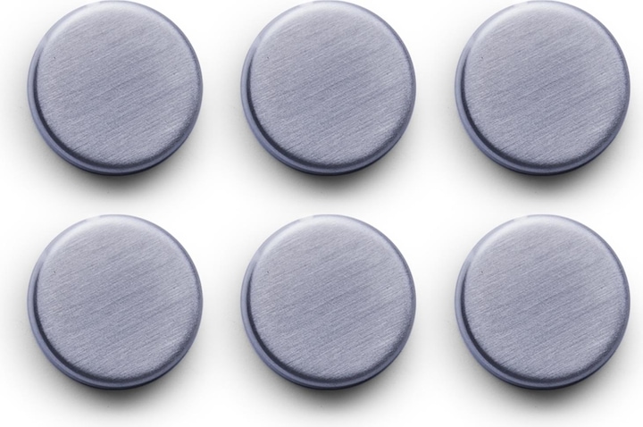 Produktbild Zeller Present Magnet-Set (6 x)