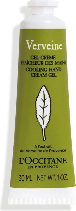 Image du produit L'Occitane Gel crème rafraîchissant pour les mains Verbena (30 ml)