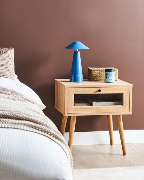 Immagine prodotto Beliani Albany (48 x 40 x 51 cm)