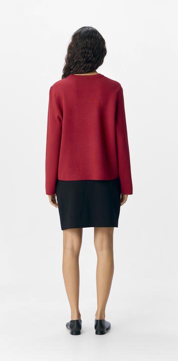 Produktbild Object Langärmeliger Strickpullover (L)
