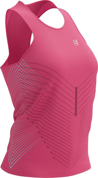 Produktbild Compressport Performance Singlet W (S)