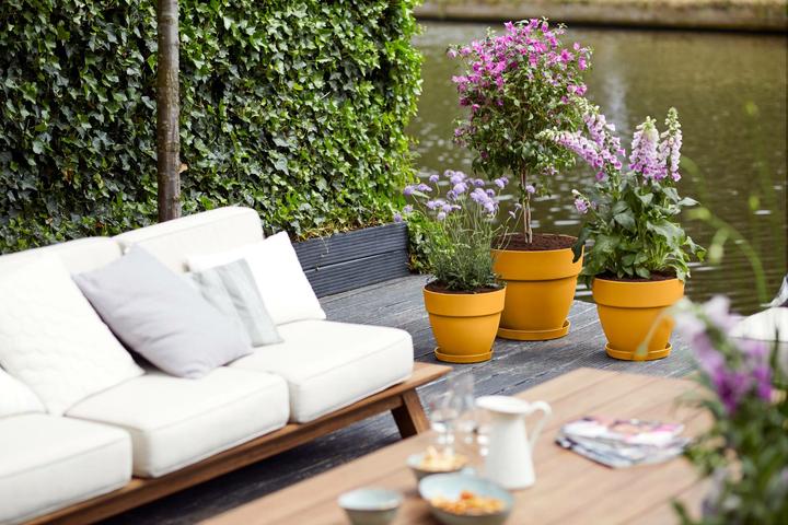 Produktbild Elho Vibia Campana (20 x 17 cm)