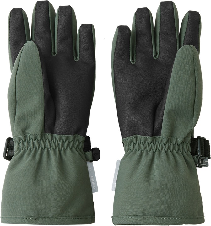 Actual product image Reima Tartu Thyme (3XL, 4XL)