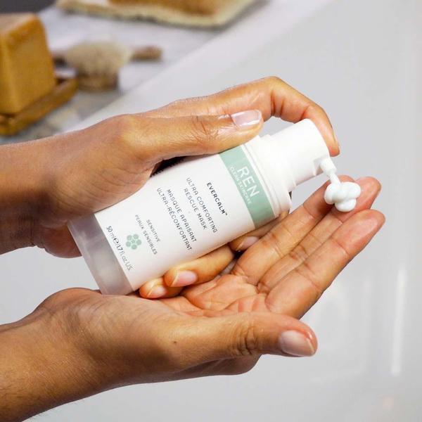 Actual product image Ren Evercalm (50 ml)