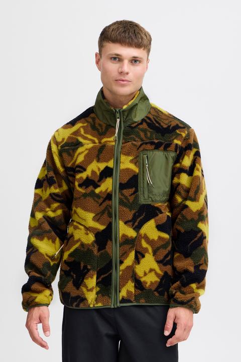 Produktbild TheJoggConcept JCMMBERRA MOUNT JACKET 22800674 (L)