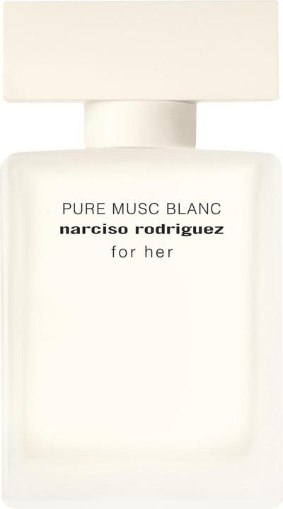 Narciso Rodriguez For Her Pure Musc Blanc Eau de Parfum Intense