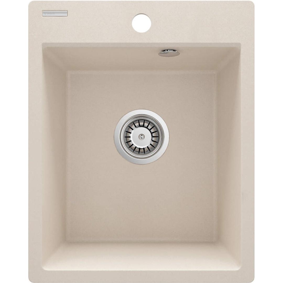 Deante , Lavello, Lavello In Granito A 1 Vasca