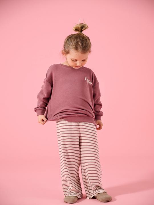 Image du produit Only Kmggeorgia Life Ls Print Ub Swt Noos (104)