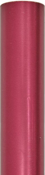 Produktbild Rico Design Geschenkpapier Metallic Rot, Matt, FSC (1x)