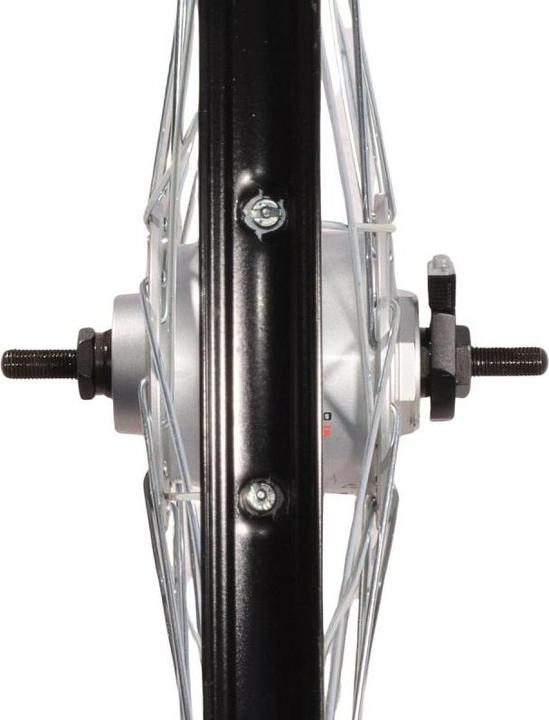 Productafbeelding Shimano Priekinis dviračio ratas, 26" (Voorwiel, 26")