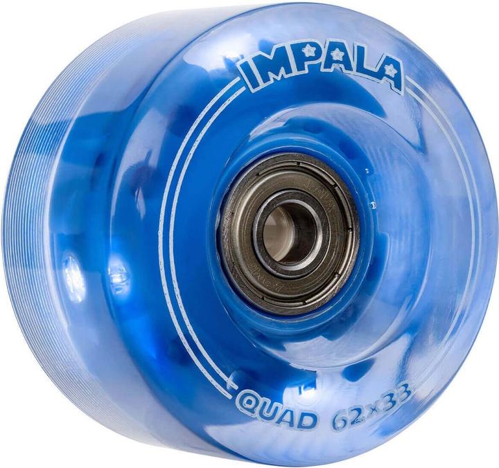 Actual product image Impala Quad Skate (62 mm, 82a)