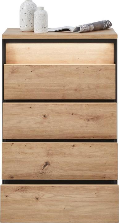 Image du produit Voleo Edra (58 x 38 x 88 cm)