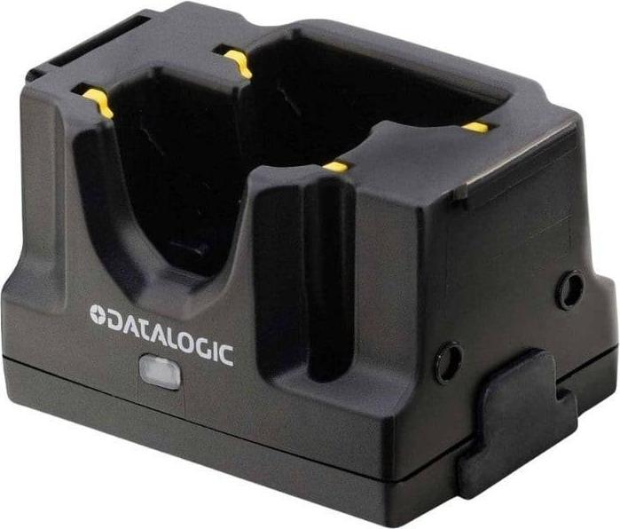 Produktbild Datalogic Akkuladestation, 2-fach, CodiScan (MC-HS7600)