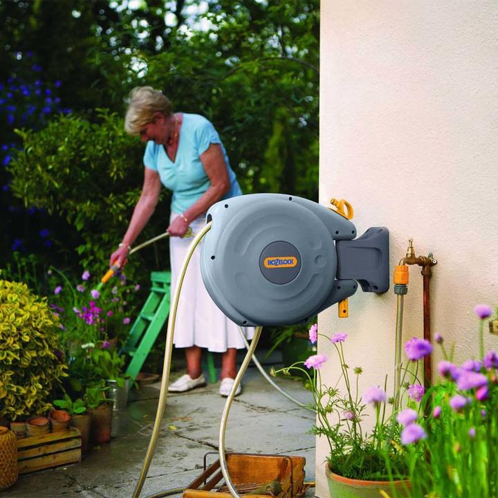 Productafbeelding Hozelock Tuinslanghaspel (10 m)