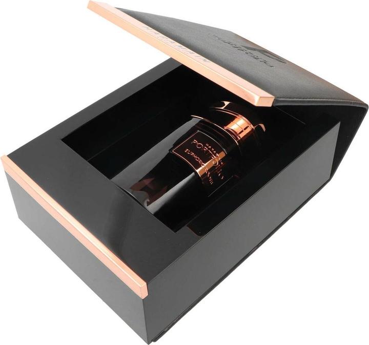 Produktbild Al Haramain Portfolio Euphoric Roots by (Eau de Parfum, 75 ml)