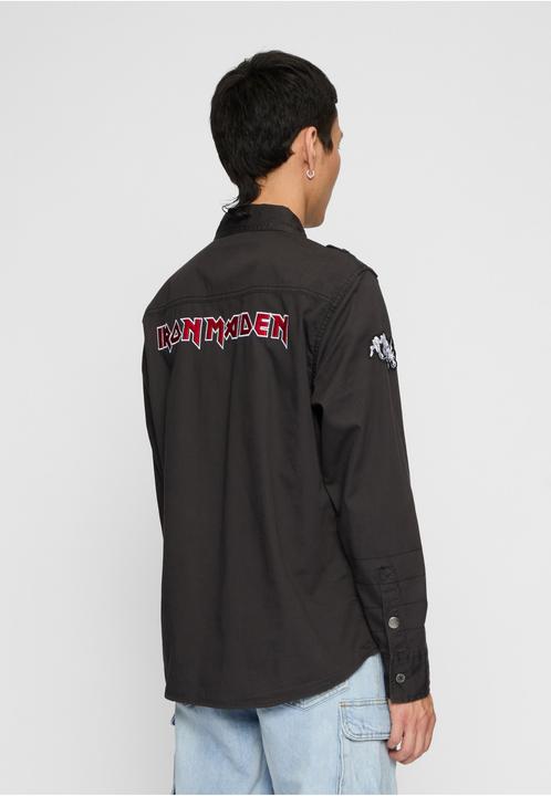 Produktbild Brandit IRM Luis Shirt - 192219 (L)