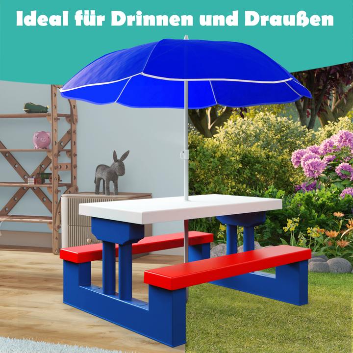 Actual product image Spielwerk Child seating area