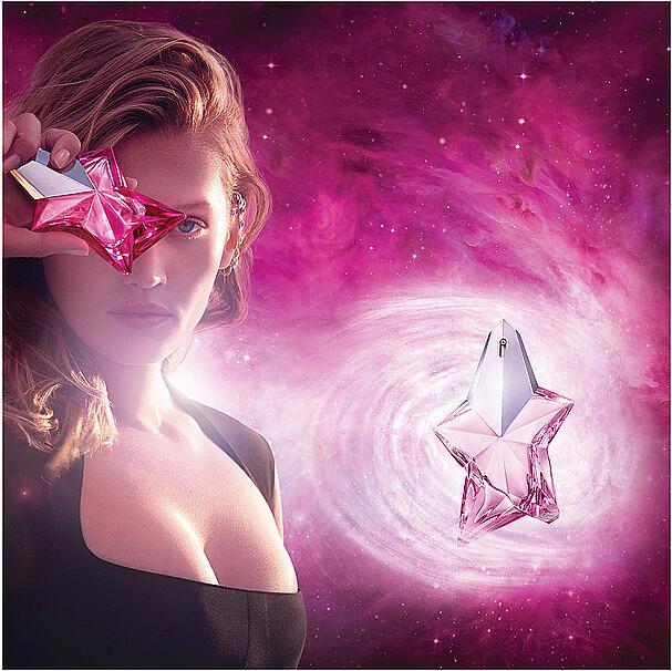 Produktbild Thierry Mugler Angel Nova Eau de Toilette (Eau de Toilette, 50 ml)