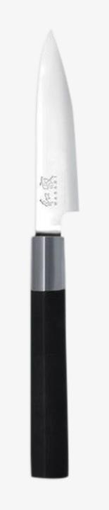Actual product image Kai Wasabi all-purpose knife (10 cm)
