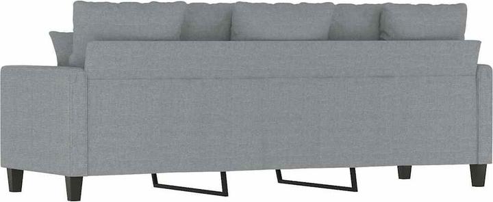 Actual product image vidaXL 3-Sitzer-Sofa (3-seater)