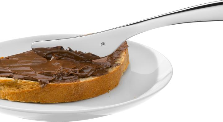 Productafbeelding WMF Nutellastreicher Nutella Mes 22cm Bistro Roestvrij Staal Gepolijst (1 Stuk, Vork)