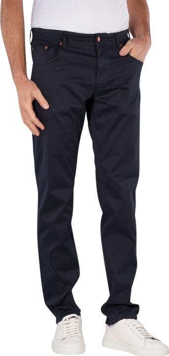 Immagine prodotto Meyer M5 Five 5-Pocket Pants Slim Fit (W32/L30)