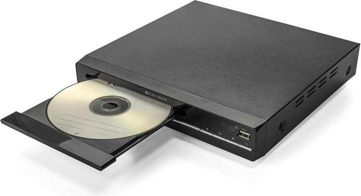 Actual product image Caliber HDVD001 (DVD players)