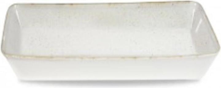 Image du produit Churchill Stonecast Hints Moule à pâtisserie Barley White 38x25x6.2cm