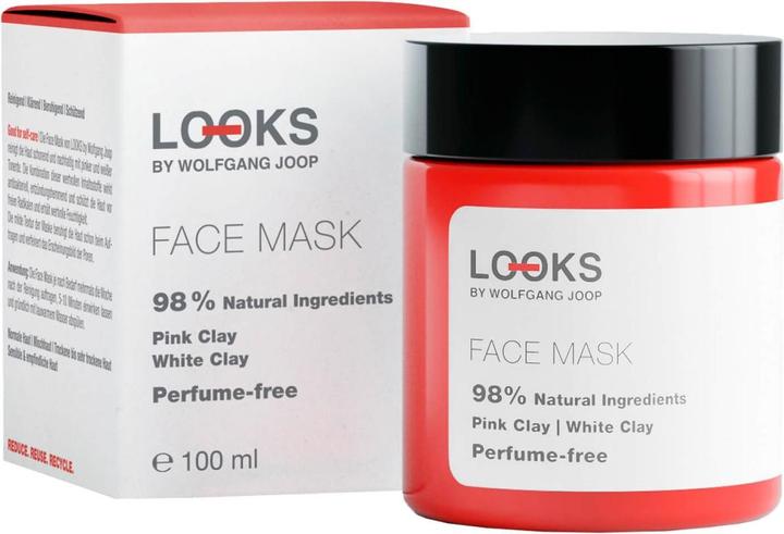 Actual product image Face Mask (100 ml)