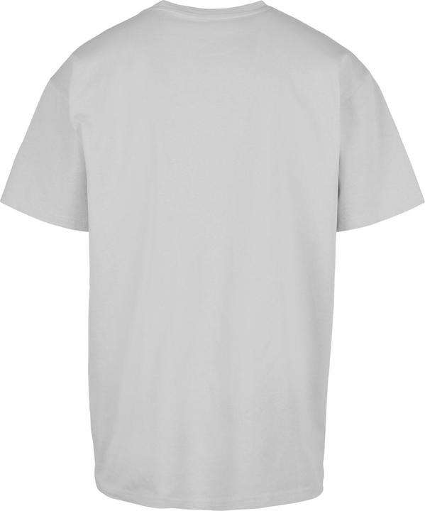 Produktbild Build Your Brand Heavy Oversize Tee (M)