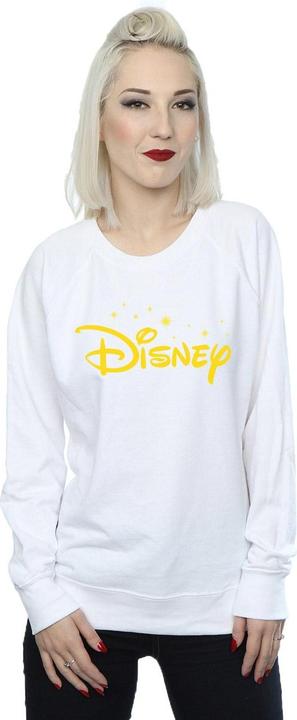 Produktbild Disney Logo Stars Sweatshirt (S)