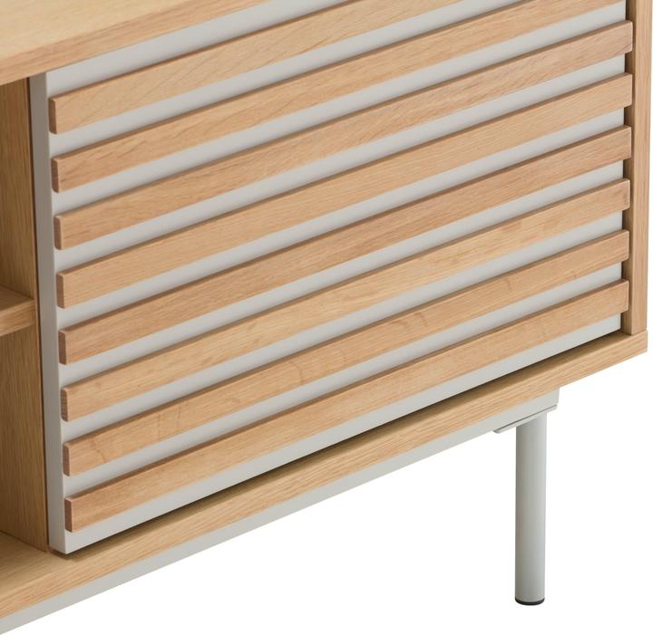 Actual product image micasa Line (140 x 40 x 50 cm)