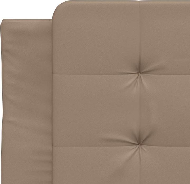 Image du produit vidaXL Bettgestell (90 x 200 cm)