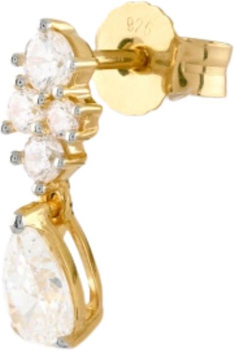 Immagine prodotto Guess Orecchini JARDIN DROP & CRYS 14MM (Argento 925)