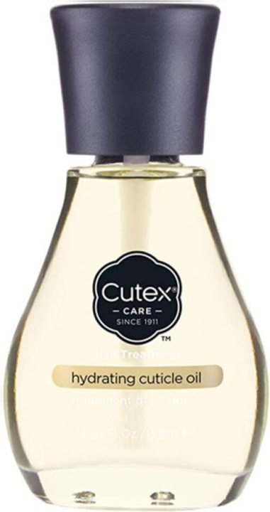 Produktbild Cutex CUTICLE hydrating oil 13,6 ml (13.60 ml)