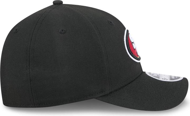 Produktbild New Era 9Forty M-Crow Snapback Cap - San Francisco 49Ers