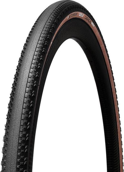 Immagine prodotto Miche Faltreifen CARACAL ALL ROAD 700x35 (40-622) Tubeless ready tanwall Hardskin 3x127tpi (35-622)