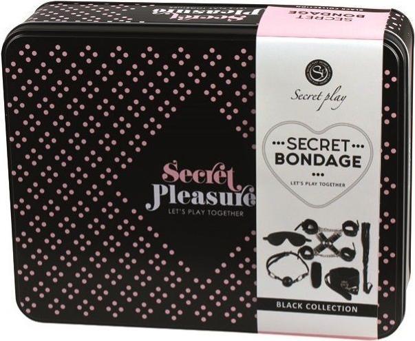 Produktbild Secret play Bondage Kit