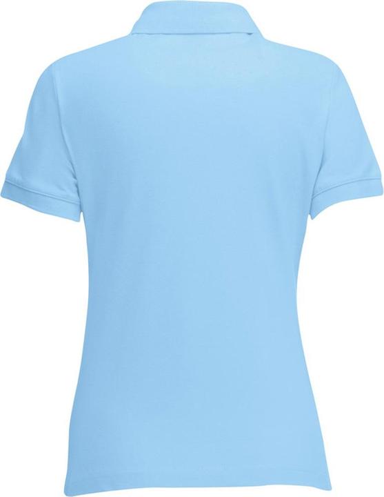 Produktbild Fruit of the Loom 6535 Poloshirt Kurzarm (XXL)