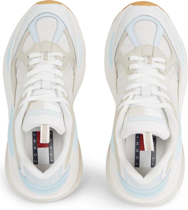 Image du produit Tommy Hilfiger Tjw Fashion Runner Chaussures pour femmes (41)