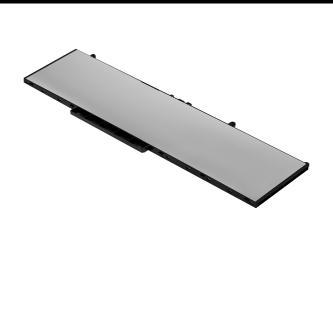 Produktbild GreenCell Laptop Battery for Dell Latitude E5570 Precision 3510 - 5500mAh (5500 mAh)