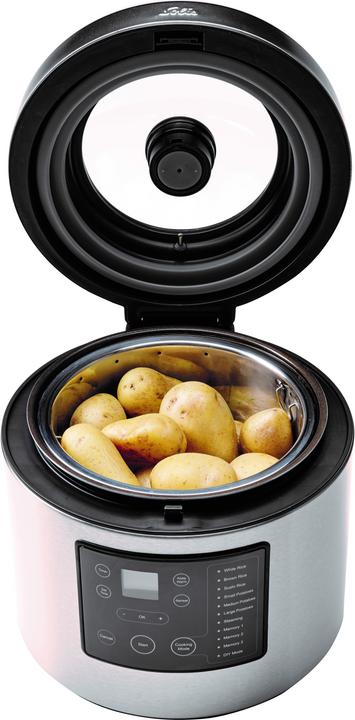 Produktbild Solis Rice & Potato Cooker