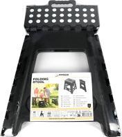 Actual product image Benson Folding step
