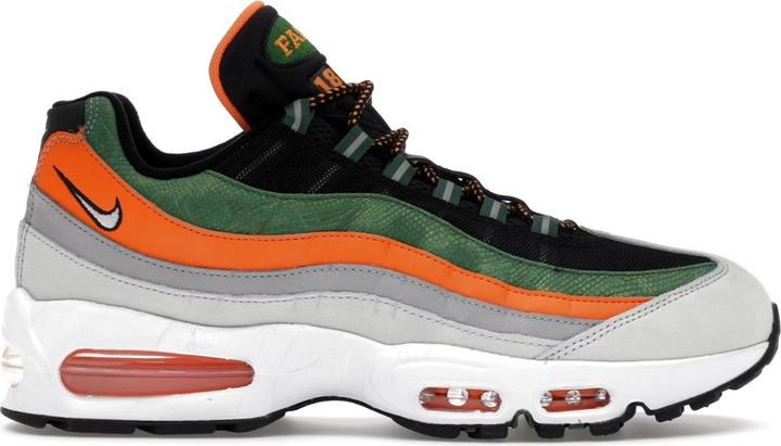 Image du produit Nike Air Max 95 Yardrunners FAMU (43)