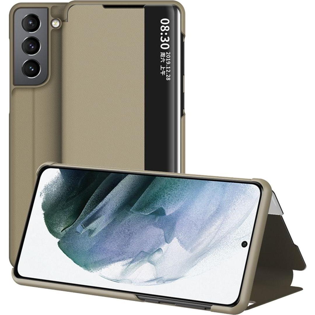 König Design Hülle Handy Schutz für Samsung Galaxy S22 Plus 5G Case Cover Tasche Etui Bumper (Samsung Galaxy S22+), Smar...