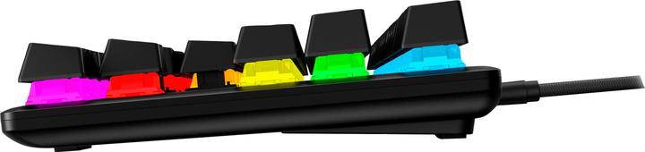 Immagine prodotto HP Tastiera da gioco HyperX Alloy Origins Core PBT HX Red (DE)