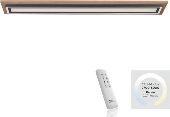 Actual product image Paul Neuhaus Palma (1500 lm)