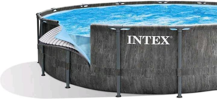 Produktbild Intex Prismatic (549 x 122 cm)