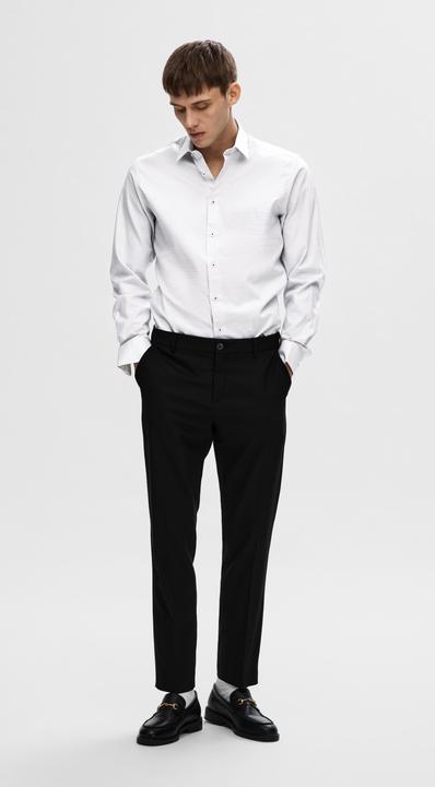 Immagine prodotto Selected Homme Camicia in cotone (XXL)