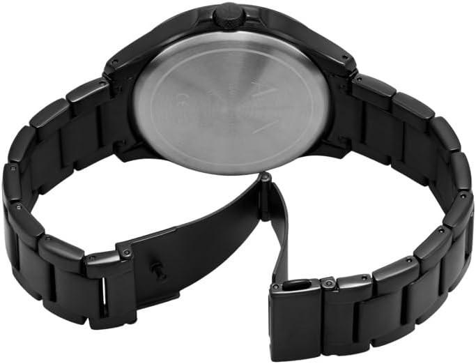 Image du produit Armani Exchange AX2465 L'expression ultime du style moderne (Montre analogique, 46 mm)